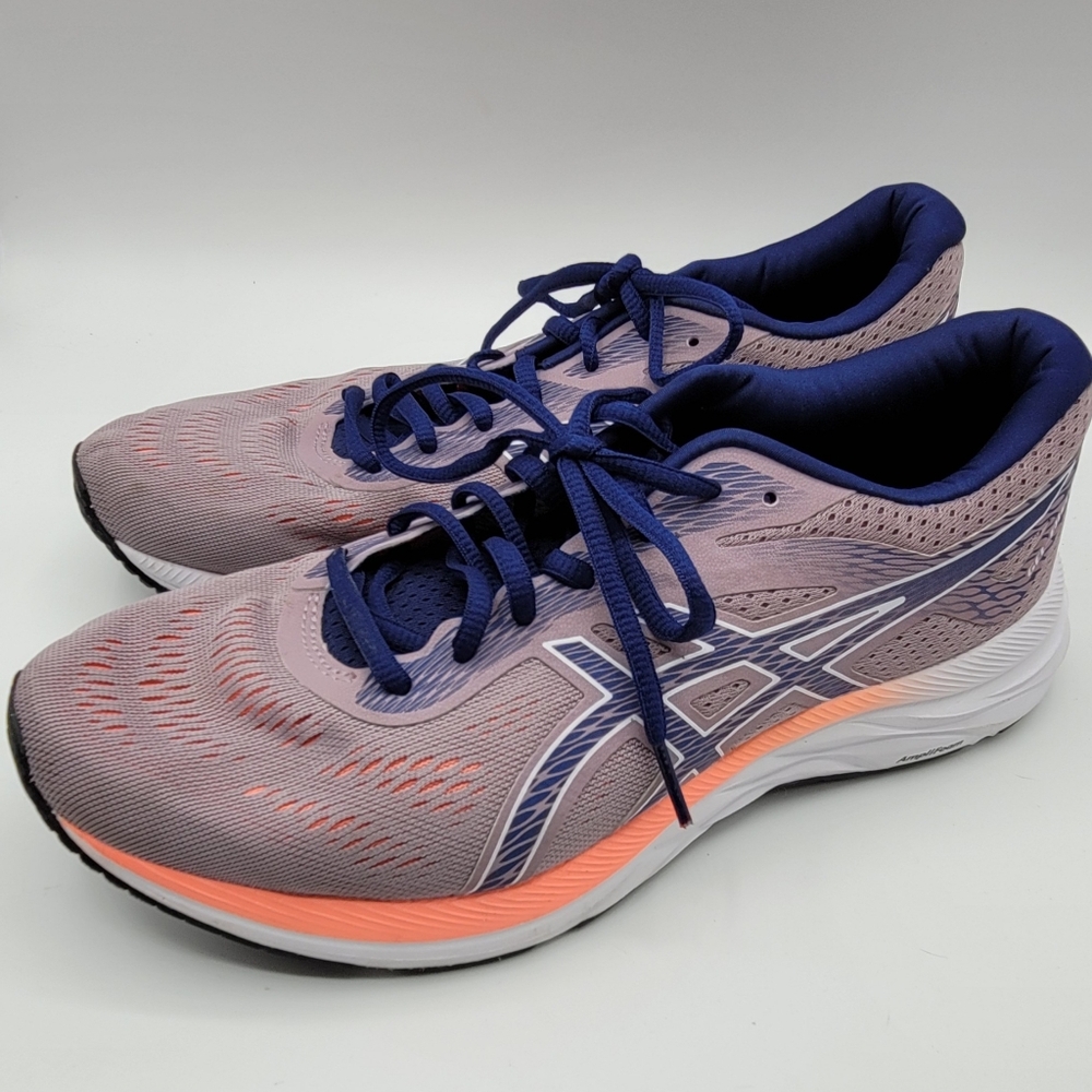 ASICS Gel-Excite 6 Athletic Walking Running Shoe Women's Size 10 - Picture 8 of 12